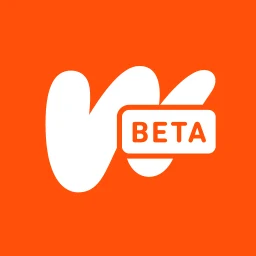 Ikon Wattpad Beta
