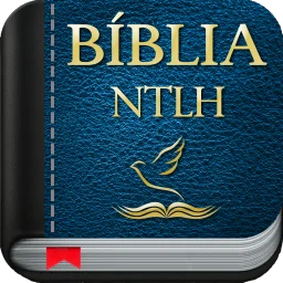 Bíblia Sagrada NTLH 아이콘